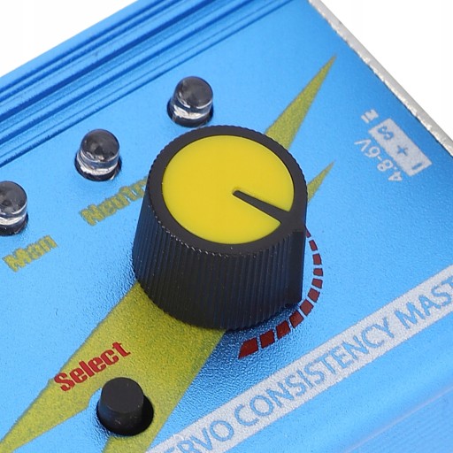 ESC Servo Tester CCPM Servo Consistency Master z