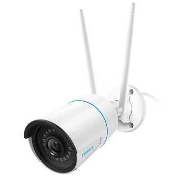 Wi-Fi камера Reolink W320
