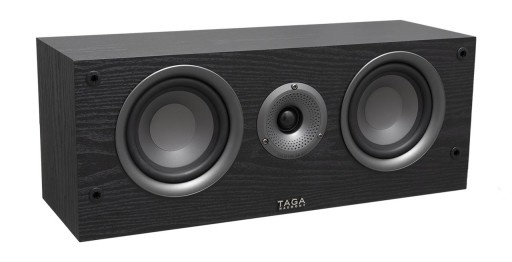 Taga Harmony TAV-807C (Черный)
