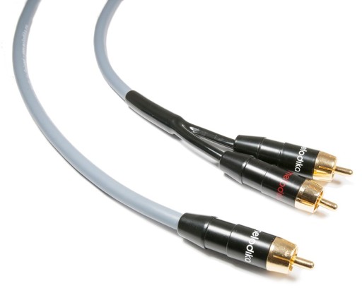 Кабель для сабвуфера Melodika MDSWY30G - 3,0 м