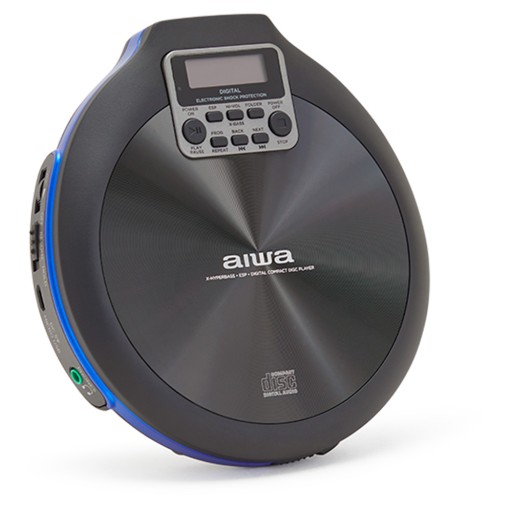 AIWA Дискман PCD-810BL