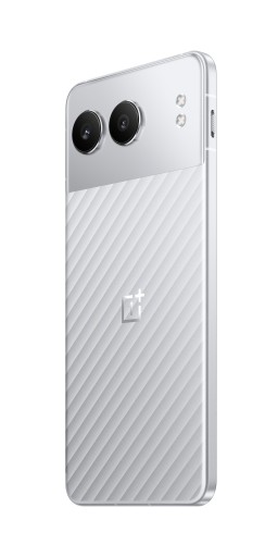 Смартфон OnePlus Nord 4 16/512 ГБ 5G, серебристый