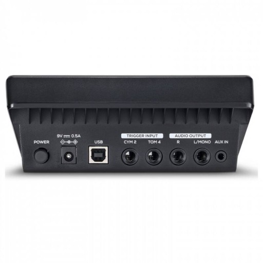 ALESIS nitro max mesh kit - perkusja elektroniczna