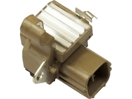 Регулятор генератора ARE6042 типа DENSO