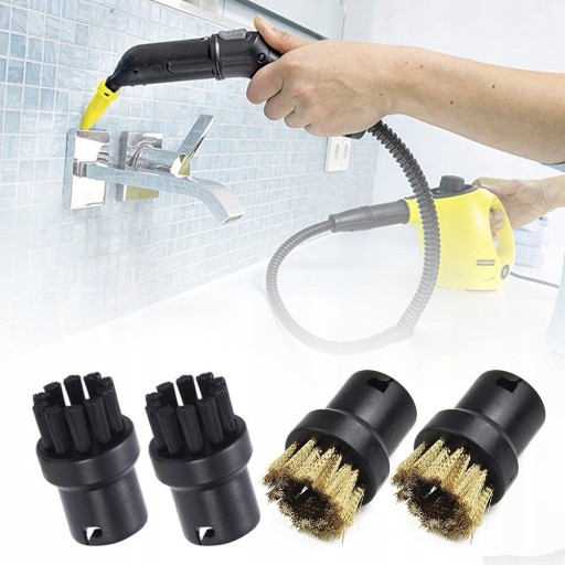 для пароочистителя Karcher SC1 SC2S C3 SC4 SC5 с