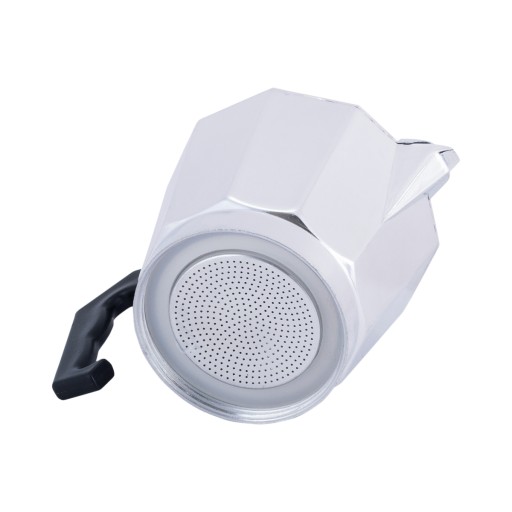 Camille Coffee Maker Tap Tap