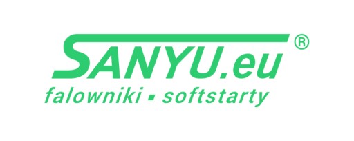 Инвертор SANYU SX1000-0R7G-4 (3х400В, 0,75кВт)