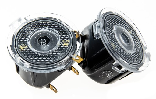 Ford 2x LAMP LED Зеркальная лампа RANGER S-MAX