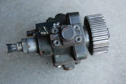Ducato Daily 2.3 EURO 5 POMPA WTRYSKOWA 0445010320
