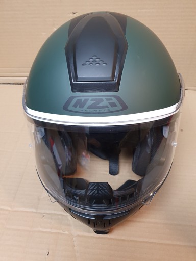 Модульный шлем 150299A049XL Combi2 Duo NZI XL