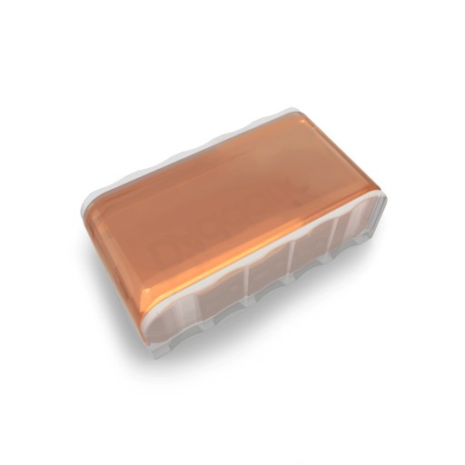 D'ADDARIO VR200 ROSIN LIGHT
