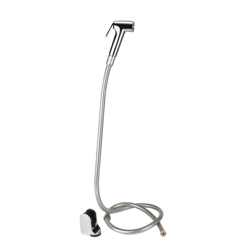 BIDETTA KOMPLET BIDET BIDETKA WIELOFUNKCYJNY RĄCZKA + 1.5M WĄŻ