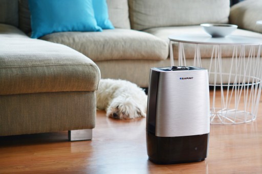 Увлажнитель воздуха с ионизацией Blaupunkt