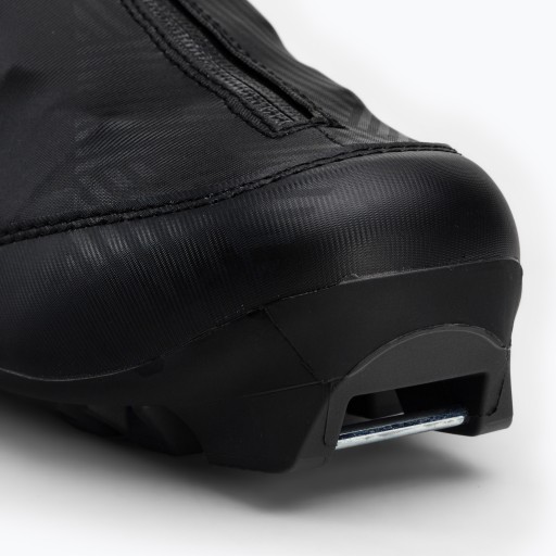 Buty narciarskie biegowe męskie Alpina T 15 czarno-czerwone 5356-1 42 EU