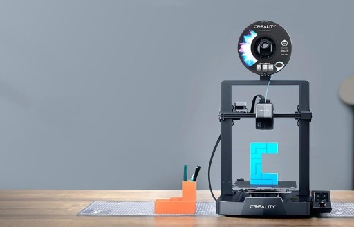 3D-принтер Creality Ender-3 V3 SE