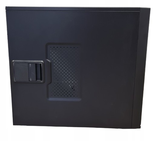 Компьютерный корпус Hyrican Midi Tower mATX USB 3.0