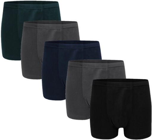 МУЖСКИЕ АНТИБАКТЕРИАЛЬНЫЕ БАМБУКОВЫЕ БОКСЕРЫ L/XL
