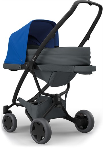 QUINNY ВСТАВКА COCOON ДЛЯ ZAPP FLEX, ZAPP FLEX PLUS