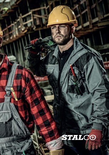 STALCO Bluza robocza 