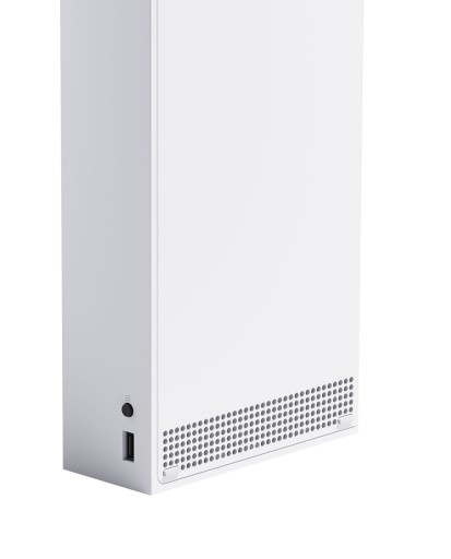 Консоль Xbox Series S 512 Gb NVMe SSD 120 fps ОПИСАНИЕ