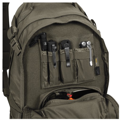Рюкзак HELIKON EDC Pack Cordura 21L Multicam