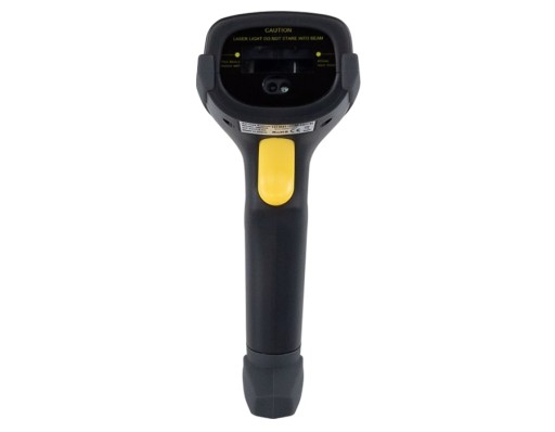 MJ-7109 1D WiFi Bluetooth складской сканер