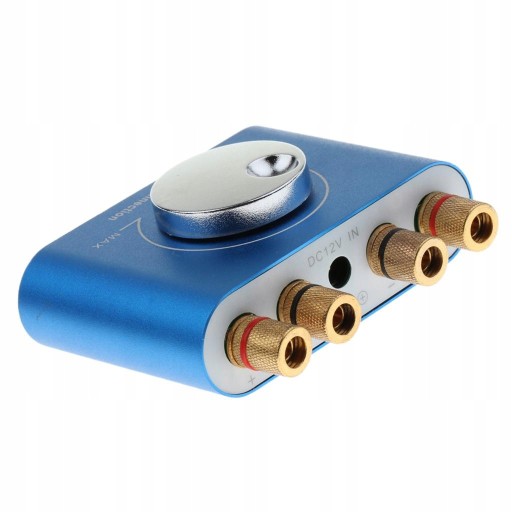 Hi-Fi усилитель Bluetooth-усилитель для наушников
