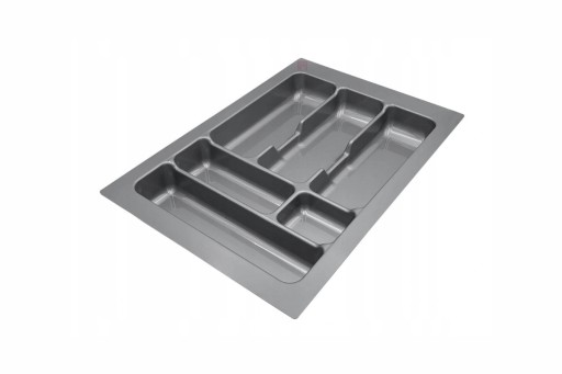 Вставка/органайзер для столовых приборов в ящик BLUM 40