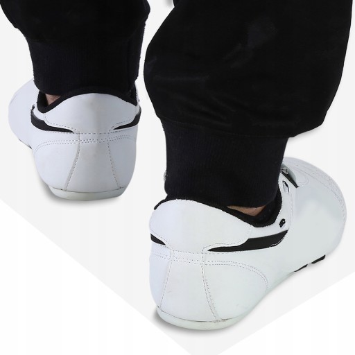 BUTY TAEKWONDO BUTY BOKSERSKIE