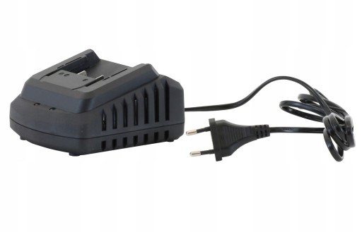 GARDEN ŁADOWARKA QC20 do akumulatora 20V SZYBKA