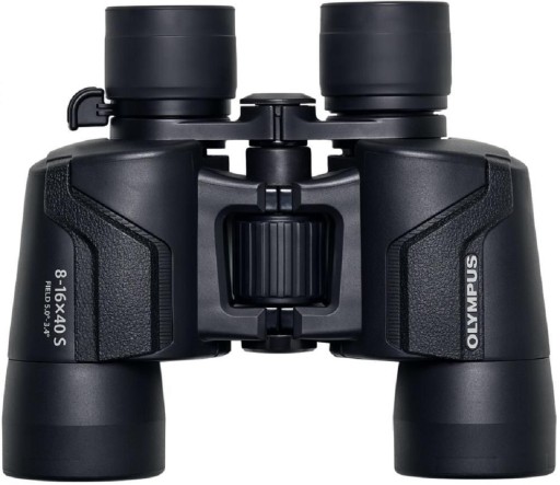 Lornetka Olympus 8-16x40 S 8 x 40mm