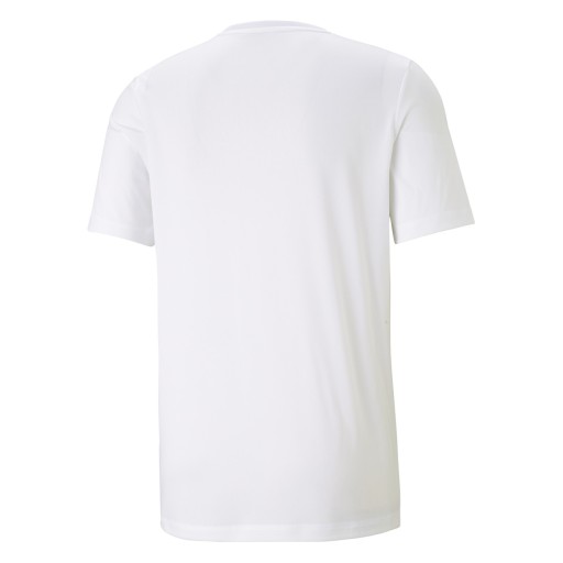 MĘSKA KOSZULKA ACTIVE SMALL LOGO TEE PUMA