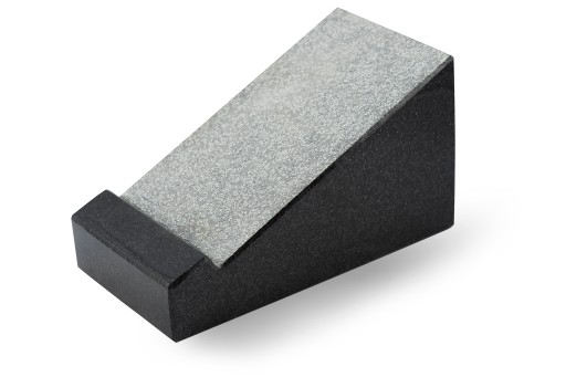 Гранитная надгробная книга с гравировкой 60x40x5 см + клин