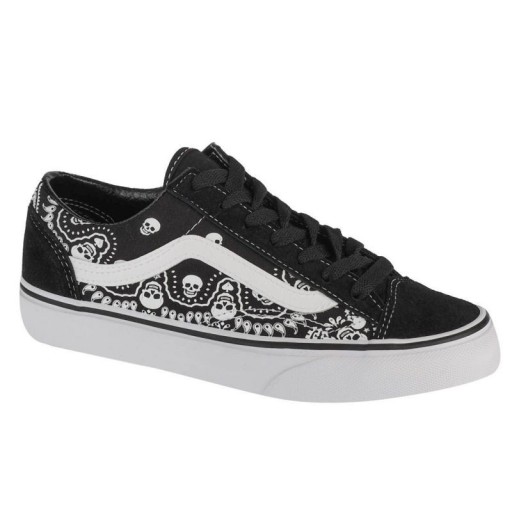 Туфли Vans Bandana Style 36 W VN0A54F6D9S размер 34,5