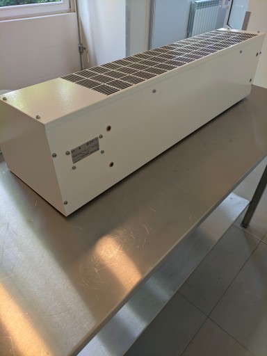 Воздушная завеса Systemair LG6 3043/115897 НОВАЯ