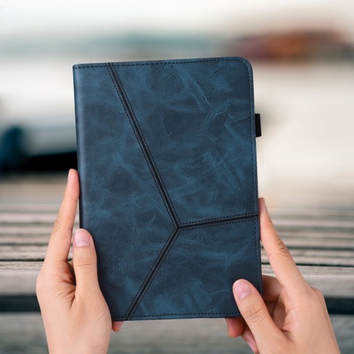 ЗАЩИТНЫЙ ЧЕХОЛ С ОТКИДНЫМ КОРПУСОМ ДЛЯ XIAOMI PAD 6