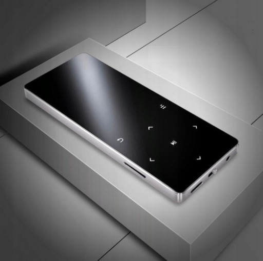 MP4 T5 8GB 1,8