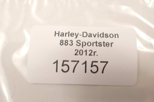 Harley Davidson 883 Sportster Лямбда-зонд