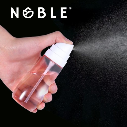 Спрей для бутылочек для путешествий в самолете 100 мл NOBLE