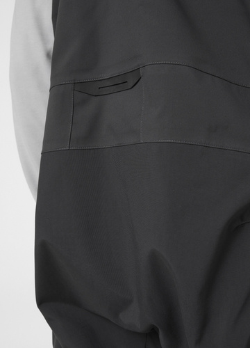 БРЮКИ HELLY HANSEN HP FOIL PRO BIB STORM