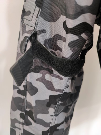 МУЖСКОЙ МОТОКОМПИНТ CAMO QUAD M