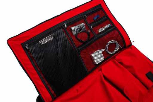 Mad Music Cases CLX Torba na PIONEER XDJ-RX 3