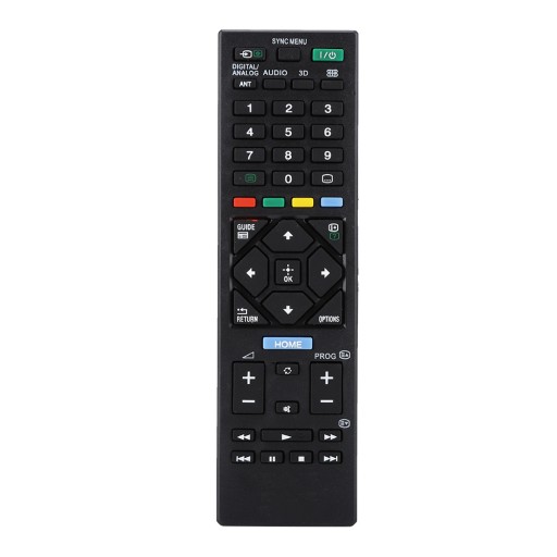 УНИВЕРСАЛЬНЫЙ ПУЛЬТ ДЛЯ ТЕЛЕВИЗОРА SONY RM-ED054