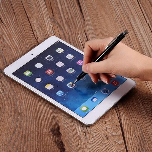 RYSIK STYLUS PEN DŁUGOPIS DO TELEFONU/TABLETU