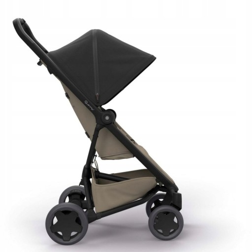 Выдвижной капюшон для колясок Quinny Zapp, Zapp Flex, Hubb, Hubb Duo