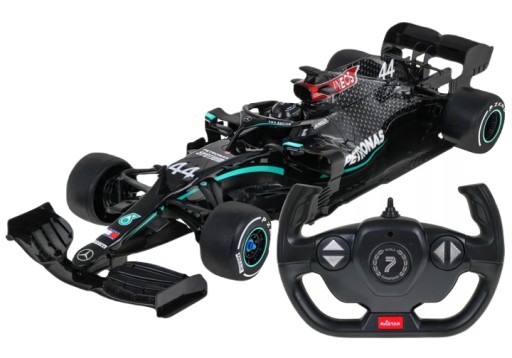 RASTAR Auto Mercedes AMG F1 W11 EQ Performance 1:12