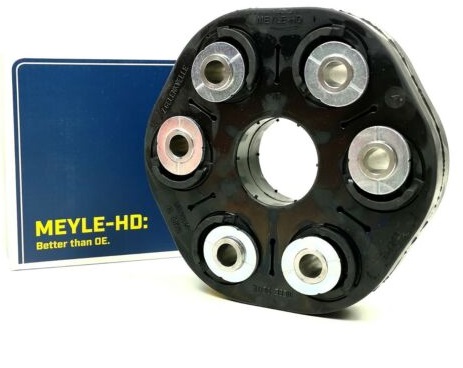 СОЕДИНИТЕЛЬ ГИБКОГО ВАЛА MEYLE HD BMW E46 E60 E38