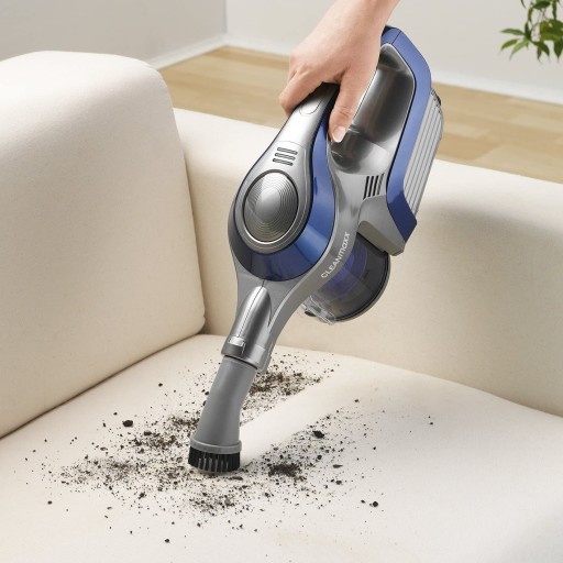 Cleanmaxx 09847 Аккумуляторный вертикальный пылесос 2