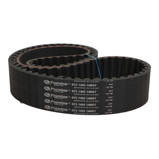 Pas zębaty Powergrip GT3 1400-14MGT3-55 z100 pas napędowy