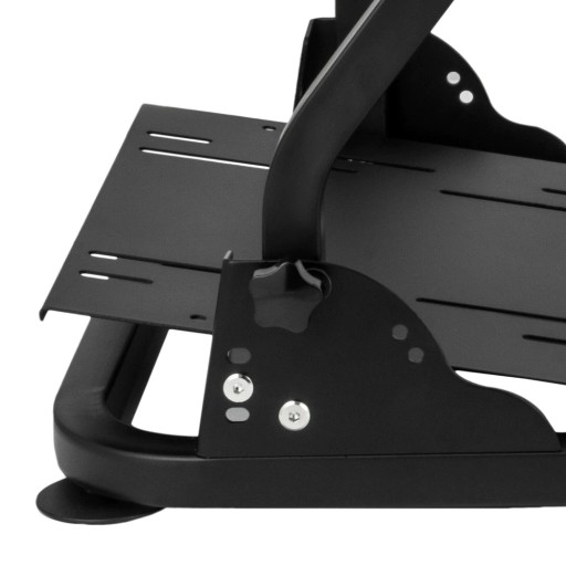 ПОДСТАВКА LOGITECH THRUSTMASTER НА РУЛЕВОЕ КОЛЕСО